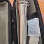 Shure KSM8 Dual Diaphragm Dynamic Microphone, Nickel Image 10