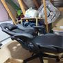 Gaming chair Snakebyte Image 7