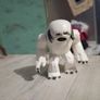 lego minifigure star wars wampa NEW Image 5