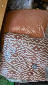 sofa large cushions pillow