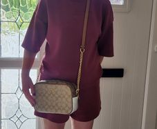 medium coach crossbody bag
