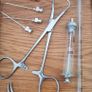 Surgical Utensils Image 2
