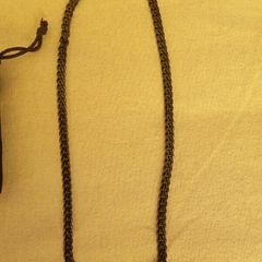Lucleon black chain