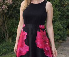 AX Paris dress