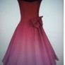 Vintage Style swing dress / Dolly & Dottie Image 3