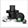 Thermomix TM7 and Cutter + Image 3