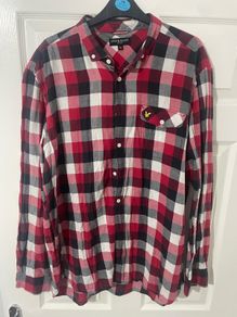Lyle & Scott Shirt