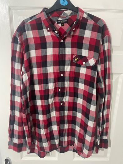 Lyle & Scott Shirt