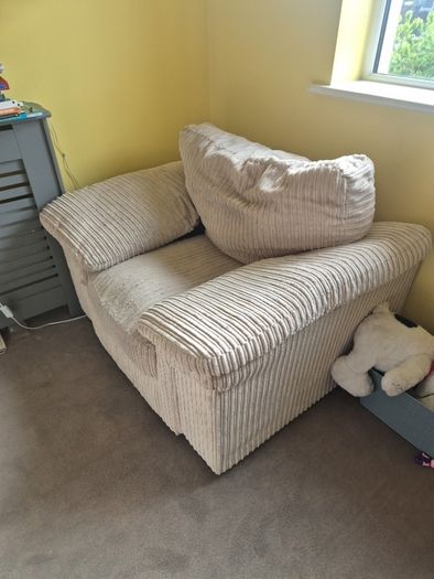 armchair