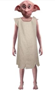 Dobby Halloween costume