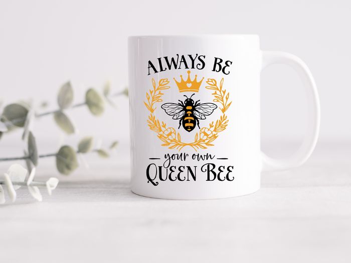 Personalised Custom Printed Photo Gift Mug