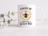 main image for ad Personalised Custom Printed Photo Gift Mug
