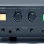 amplifier Yamaha C4 Stereo Preamplifier Image 2