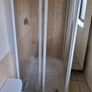 Shower Door. Great Condition. Ideal for Renovation or Bathroom Upgrade Image 2