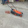 lawn mower Image 2