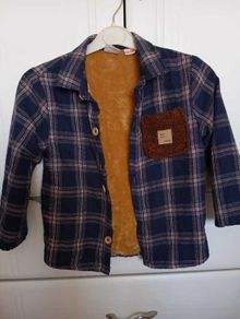 ZARA shirts h&m
