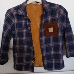 ZARA shirts h&m