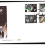 Collection 2003 Ireland Commemorative Stamps An Post First Day Cover (FDC). Collection of 19 covers. Image 10