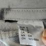 H&M Printed hoodie. Size S Image 3