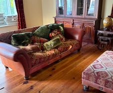 sofa