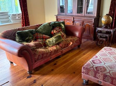sofa