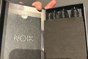 22g Unicorn Nior darts dimi va den bergh