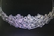 Brides Crystal Tiara