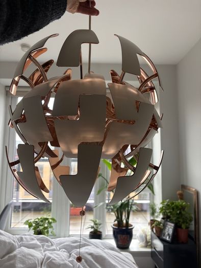IKEA Pendant