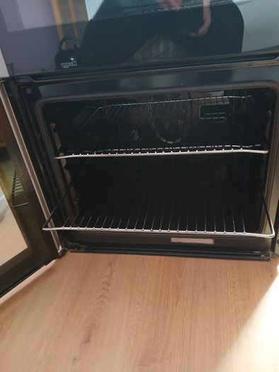 Electric Beko Cooker