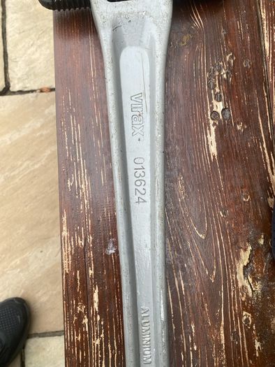 VIRAX Offset Wrench 24"