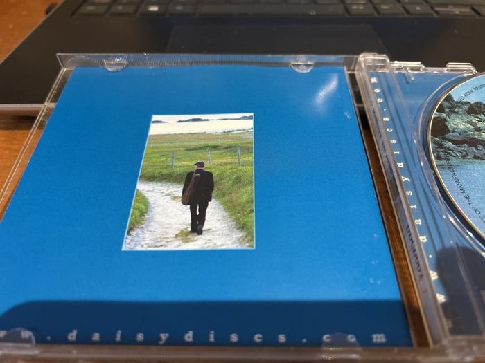 Dessie O'Halloran - The Pound Road