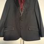 Truly amazing Bossi Hand Tailored High quality evening suit Image 3