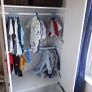 Nursery / baby wardrobe Image 3