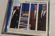 Music To Watch Girls By 2Cd
