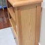 Oak Bookcase Image 8