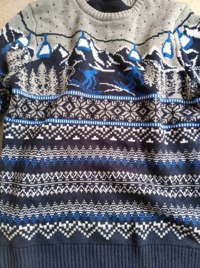 Jumper Medium