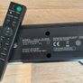 Sony Soundbar & Subwoofer Image 5