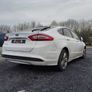Breaking ford Mondeo 2016 2.0tdci Image 3