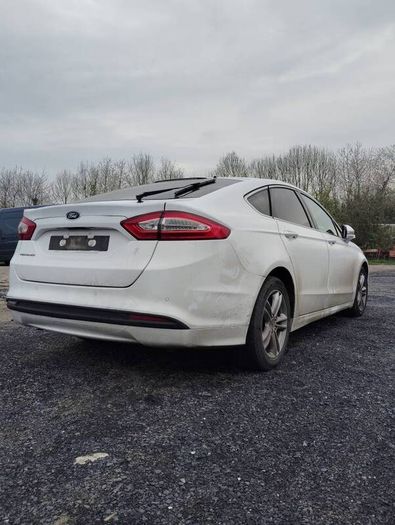 Breaking ford Mondeo 2016 2.0tdci