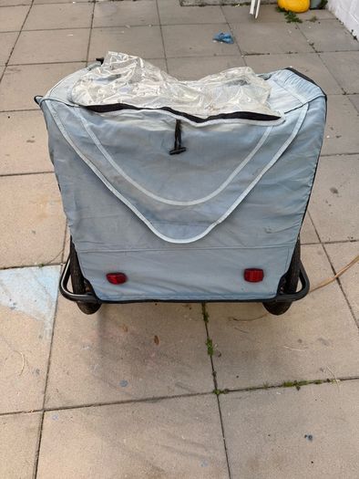 Bike Trailer