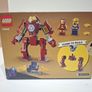 Lego Avengers 76263 Image 2