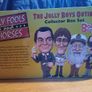 Only Fools and Horses Bobble Heads Image 2