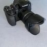 Panasonic Lumix G9 Mirrorless Camera Image 2