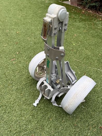 Powakaddy Micra Golf Trolley