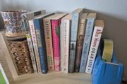 Selection Of Books