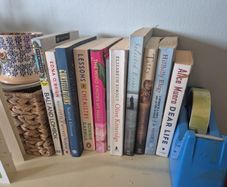 Selection Of Books