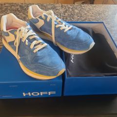 Hoff Trainers caeruleus men size EU 45