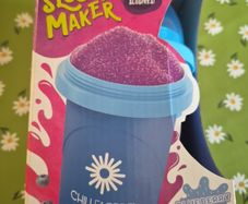 slushie maker
