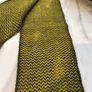Lisbeth Mulcahy Pure Wool Scarf Image 3