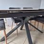 Marble Dinning Table Image 2
